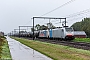 Bombardier 35406 - DB Cargo "186 257-2"
01.10.2019 - Tongeren
Fabian Halsig