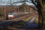 Bombardier 35406 - DB Cargo "186 257-2"
18.12.2019 - Aachen
Werner Consten