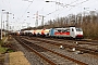 Bombardier 35406 - DB Cargo "186 257-2"
30.01.2020 - Köln-Gremberg
John van Staaijeren