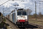 Bombardier 35406 - HSL "186 257-2"
09.04.2022 - Königslutter
Ingmar Weidig