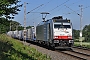 Bombardier 35406 - HSL "186 257-2"
10.06.2022 - Einbeck-Salzderhelden
Martin Schubotz