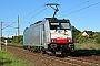 Bombardier 35406 - HSL "186 257-2"
24.05.2022 - Leipzig-Rückmarsdorf
Daniel Berg