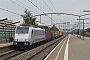 Bombardier 35341 - RTB Cargo "186 292-9"
24.10.2016 - Zwijndrecht
Steven Oskam