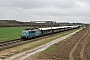 Bombardier 35341 - LINEAS "186 292-9"
14.03.2023 - Tongeren
Philippe Smets