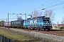 Bombardier 35341 - LINEAS "186 292-9"
15.03.2023 - Oudewater
Steven Oskam