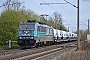 Bombardier 35341 - LINEAS "186 292-9"
27.03.2024 - Vechelde
Rik Hartl