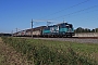 Bombardier 35341 - LINEAS "186 292-9"
05.10.2024 - Valburg 
Leon Schrijvers