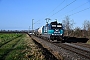 Bombardier 35341 - LINEAS "186 292-9"
30.12.2025 - Kaarst-BroicherseiteCarsten Klatt