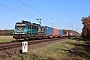 Bombardier 35341 - LINEAS "186 292-9"
02.03.2026 - HarreshausenJoachim Theinert