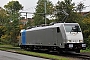 Bombardier 35342 - Railpool "186 293-7"
25.10.2016 - Kassel, Werkanschluss BombardierChristian Klotz