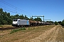 Bombardier 35348 - LINEAS "186 299-4"
01.07.2018 - Wierden
Richard Krol