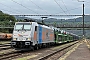Bombardier 35348 - HSL "186 299-4"
11.09.2026 - Ústí nad Labem - StřekovJiří Konečný