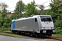 Bombardier 35349 - Railpool "186 300-0"
16.05.2017 - Kassel, Werkanschluss Bombardier
Christian Klotz