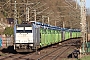 Bombardier 35349 - HSL "186 300-0"
05.04.2025 - Lehrte-Hämelerwald
Thomas Wohlfarth