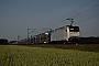 Bombardier 35349 - HSL "186 300-0"
13.06.2025 - Scharmede
Niklas Mergard