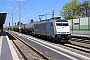 Bombardier 35349 - HSL "186 300-0"
26.04.2026 - Blankenfelde (Kr. Teltow-Fläming)Frank Noack