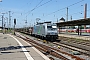 Bombardier 35537 - RTI "186 357-0"
21.06.2022 - Bremen, HauptbahnhofGerd Zerulla