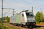 Bombardier 35537 - RTI "186 357-0"
30.08.2022 - Ratingen-Lintorf
Lothar Weber