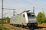 Bombardier 35537 - RTI "186 357-0"
30.08.2022 - Ratingen-LintorfLothar Weber