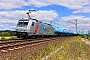 Bombardier 35537 - RTI "186 357-0"
27.07.2022 - BurgstemmenJens Vollertsen