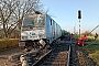 Bombardier 35537 - RTI "186 357-0"
25.11.2022 - Komárno Stefan Bagota