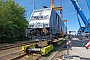 Bombardier 35537 - RTI "186 357-0"
28.03.2023 - Nové ZámkyStefan Bagota