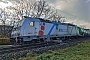 Bombardier 35537 - RTI "186 357-0"
25.11.2022 - Komárno Stefan Bagota