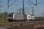 Bombardier 35544 - Rail Force One "186 359-6"
23.04.2019 - Oberhausen, Rangierbahnhof WestRolf Alberts