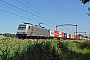 Bombardier 35544 - Rail Force One "186 359-6"
28.06.2019 - Oisterwijk
Leon Schrijvers