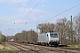 Bombardier 35544 - Rail Force One "186 359-6"
18.04.2021 - Viersen-Helenabrunn
Denis Sobocinski