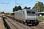 Bombardier 35544 - Rail Force One "186 359-6"
20.09.2020 - Mönchengladbach-Rheydt, Hauptbahnhof
Wolfgang Scheer