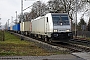 Bombardier 35544 - PKP Cargo "186 359-6"
01.02.2022 - Buk
Przemyslaw Zielinski