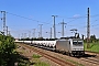 Bombardier 35544 - CFL Cargo "186 359-6"
15.05.2024 - Weißenfels-Grosskorbetha
Christian Klotz 