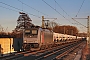 Bombardier 35544 - CFL Cargo "186 359-6"
30.11.2024 - Leipzig, Mockauer Straße
Dany Neumann