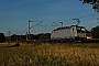 Bombardier 35544 - HSL "186 359-6"
16.08.2026 - Paderborn-ElsenNiklas Mergard