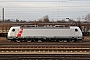 Bombardier 35543 - AKIEM "186 361-2"
28.11.2018 - Kassel, Rangierbahnhof
Christian Klotz