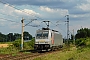 Bombardier 35543 - CER Cargo "186 361-2"
27.07.2022 - Chałupki
Tymoteusz Niżyniec