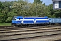 Bombardier 35543 - V-Híd "186 361-2"
25.04.2024 - Tatabánya
Norbert Tilai