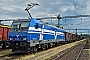 Bombardier 35543 - V-Híd "186 361-2"
03.05.2024 - Tatabánya
Dániel Pál