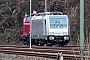 Bombardier 35549 - LTE "186 362-0"
13.12.2018 - Speyer
Ernst Lauer