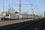 Bombardier 35551 - Rhenus Rail "186 363-8"
07.02.2020 - Frankfurt (Main)-GriesheimKlaus Linek