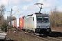 Bombardier 35551 - Metrans "186 363-8"
19.02.2021 - Hannover-MisburgChristian Stolze