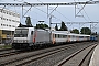 Bombardier 35647 - RegioJet "186 366-1"
17.07.2026 - Praha-HostivařJiří Konečný