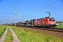 Bombardier 35414 - HSL "186 382-8"
18.05.2019 - Braunschweig-Timmerlah
Jens Vollertsen