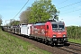 Bombardier 35414 - HSL "186 382-8"
09.05.2021 - Lehrte-Ahlten
Christian Stolze