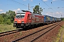 Bombardier 35414 - HSL "186 382-8"
17.06.2019 - Berlin-Wuhlheide
Frank Noack