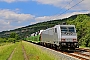 Bombardier 35414 - HSL "186 382-8"
04.06.2024 - Thüngersheim
Wolfgang Mauser