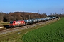Bombardier 35414 - HSL "186 382-8"
28.02.2023 - Schkeuditz-West
Daniel Berg