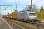 Bombardier 35414 - HSL "186 382-8"
09.04.2026 - Dreileben-DrackenstedtMathias May