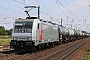 Bombardier 35414 - HSL "186 382-8"
18.07.2026 - WunstorfThomas Wohlfarth